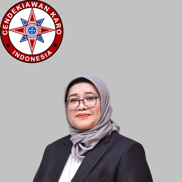 Prof.Ir. Nurlisa Ginting, M.Sc.,Ph.D.,IPM