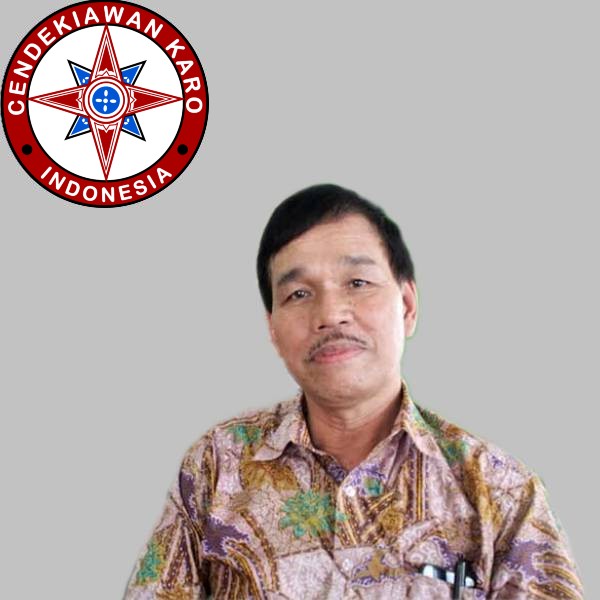 Prof.Dr. Runtung Sitepu, SH.,M.Hum